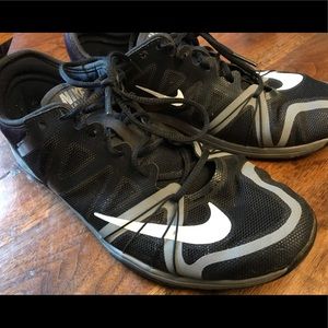 Nike Free Crosstrainers